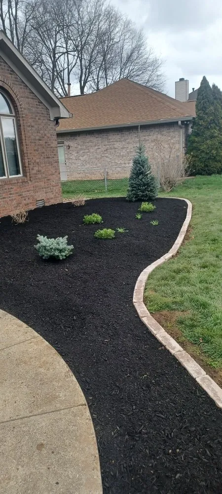 Expert yard maintenance in Ingalls, IN - Bakers Pro Landscape
