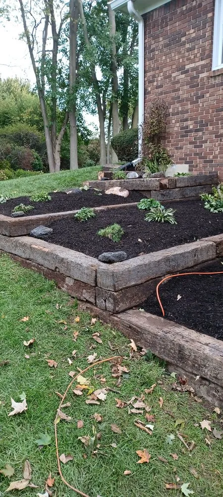 Trusted landscape installation experts serving Ingalls, IN - Bakers Pro Landscape