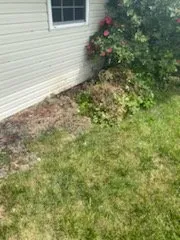 Custom landscape installation near you across Levittown, PA - Bakers Property Maintenance