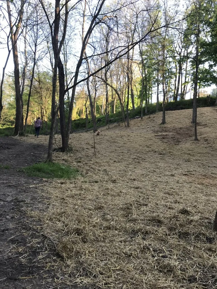 Custom landscape installation experts serving Mifflintown, PA - Bakers Property Services