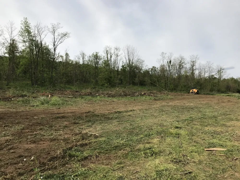 Professional lawn care service for year-round maintenance across Mifflintown, PA - Bakers Property Services