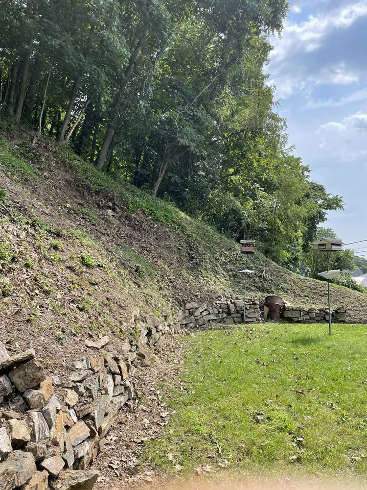 Expert garden landscaping for outdoor upgrades across Mifflintown, PA - Bakers Property Services