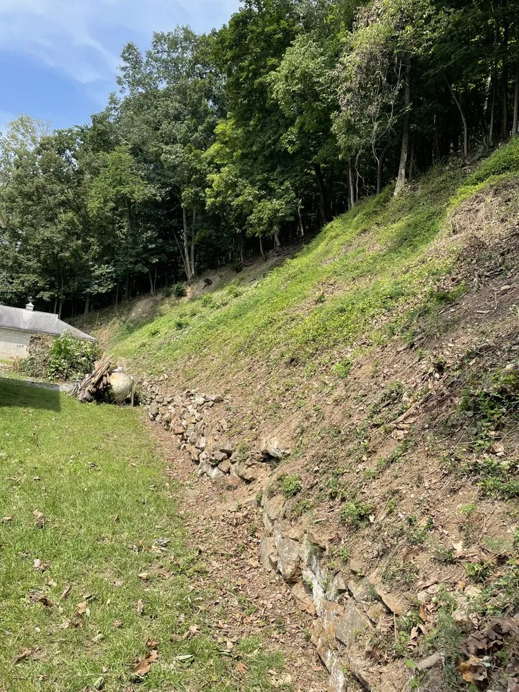 Local lawn care service for beautiful yards across Mifflintown, PA - Bakers Property Services