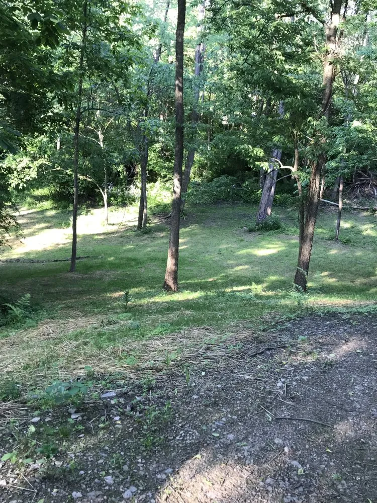 Custom landscape installation for outdoor upgrades across Mifflintown, PA - Bakers Property Services