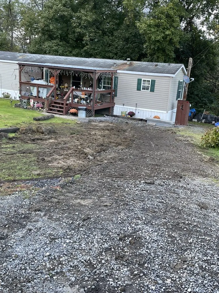 Reliable lawn mowing service experts serving Mifflintown, PA - Bakers Property Services