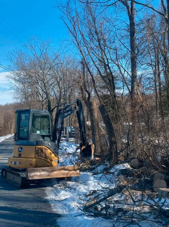 Local residential landscaping in Lewisberry, PA - Bakers Tree Services