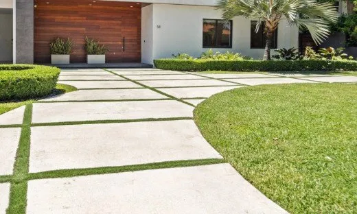 Trusted residential landscaping for year-round maintenance across Myrtle Beach, SC - Bakerss Services