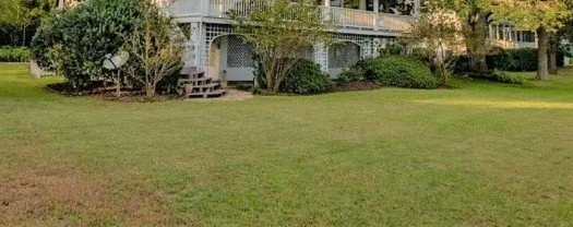 Professional yard cleanup service experts serving Myrtle Beach, SC - Bakerss Services