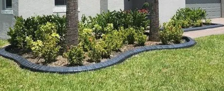 Affordable yard maintenance experts serving Myrtle Beach, SC - Bakerss Services
