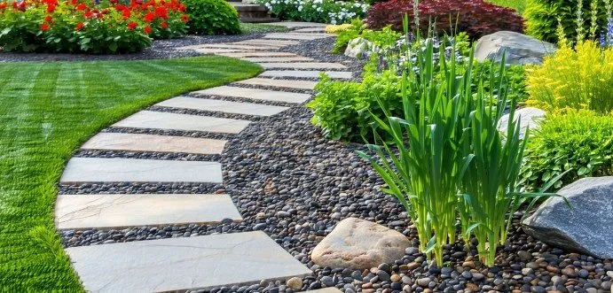 Trusted lawn mowing service experts serving Myrtle Beach, SC - Bakerss Services