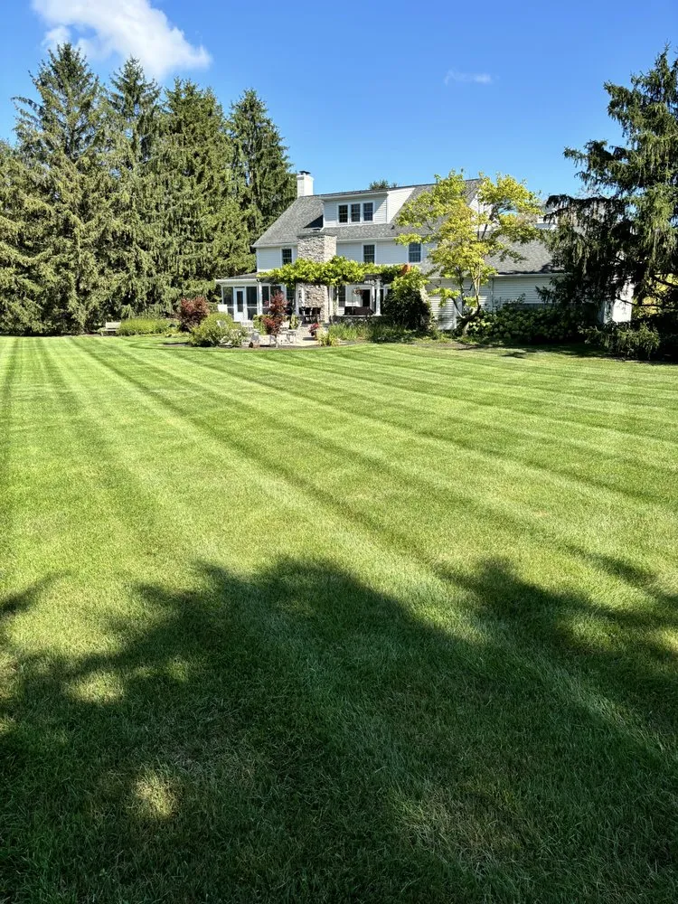 Reliable landscape installation experts serving Ingalls, IN - Bakerz Sunrize Landscape