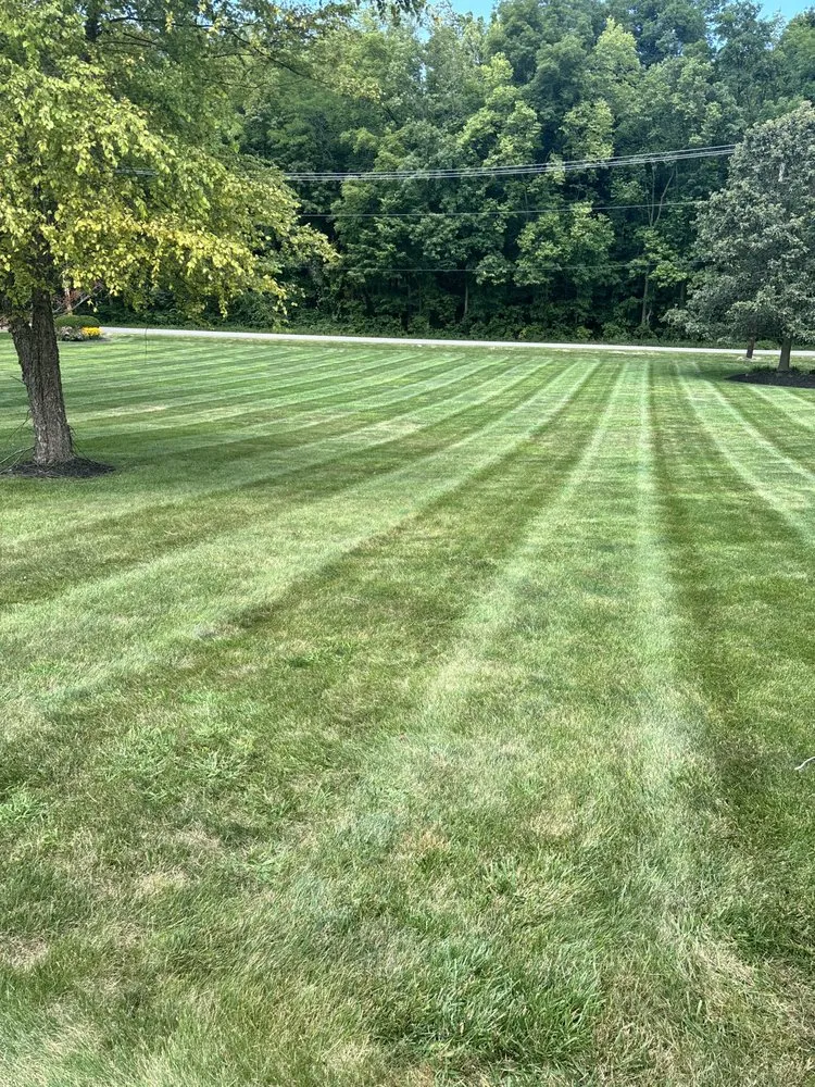 Local residential landscaping experts serving Ingalls, IN - Bakerz Sunrize Landscape