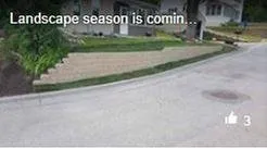 Expert landscape installation for outdoor upgrades across Cologne, MN - Bakkelund Tree & Landscape Service