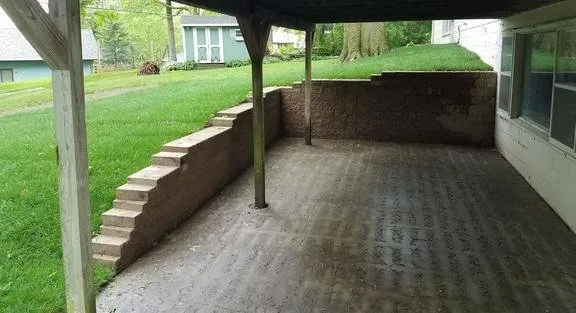 Affordable lawn mowing service for homes across Cologne, MN - Bakkelund Tree & Landscape Service