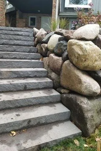 Top-rated yard cleanup service experts serving Cologne, MN - Bakkelund Tree & Landscape Service