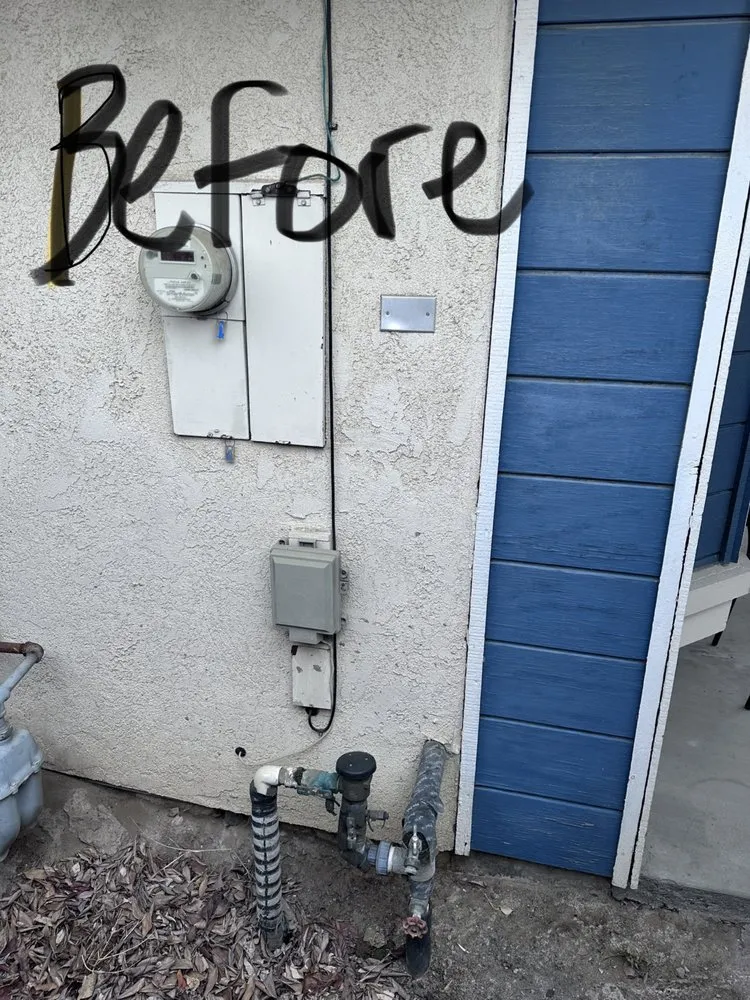 Reliable landscape installation in Bakersfield, CA - Bakoboy Enterprises