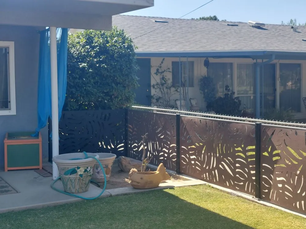 Trusted landscaping services in Bakersfield, CA by Bakoboy Enterprises