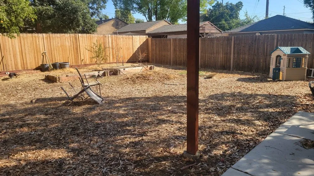Local residential landscaping for homes in Bakersfield, CA by Bakoboy Enterprises