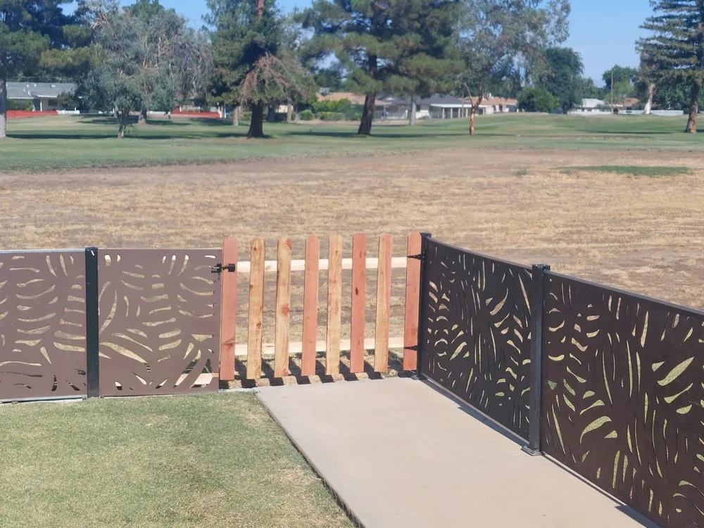 Affordable yard cleanup service experts serving Bakersfield, CA - Bakoboy Enterprises