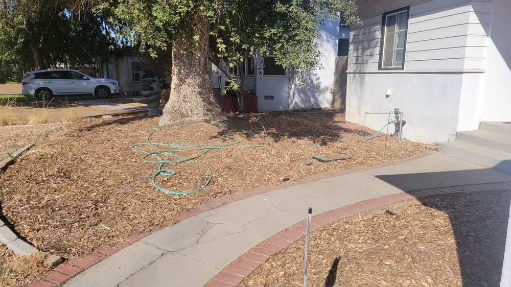 Top-rated residential landscaping in Bakersfield, CA - Bakoboy Enterprises