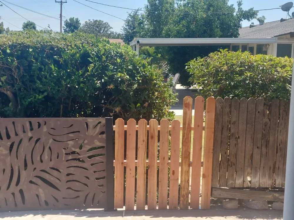 Trusted yard cleanup service for year-round maintenance in Bakersfield, CA by Bakoboy Enterprises