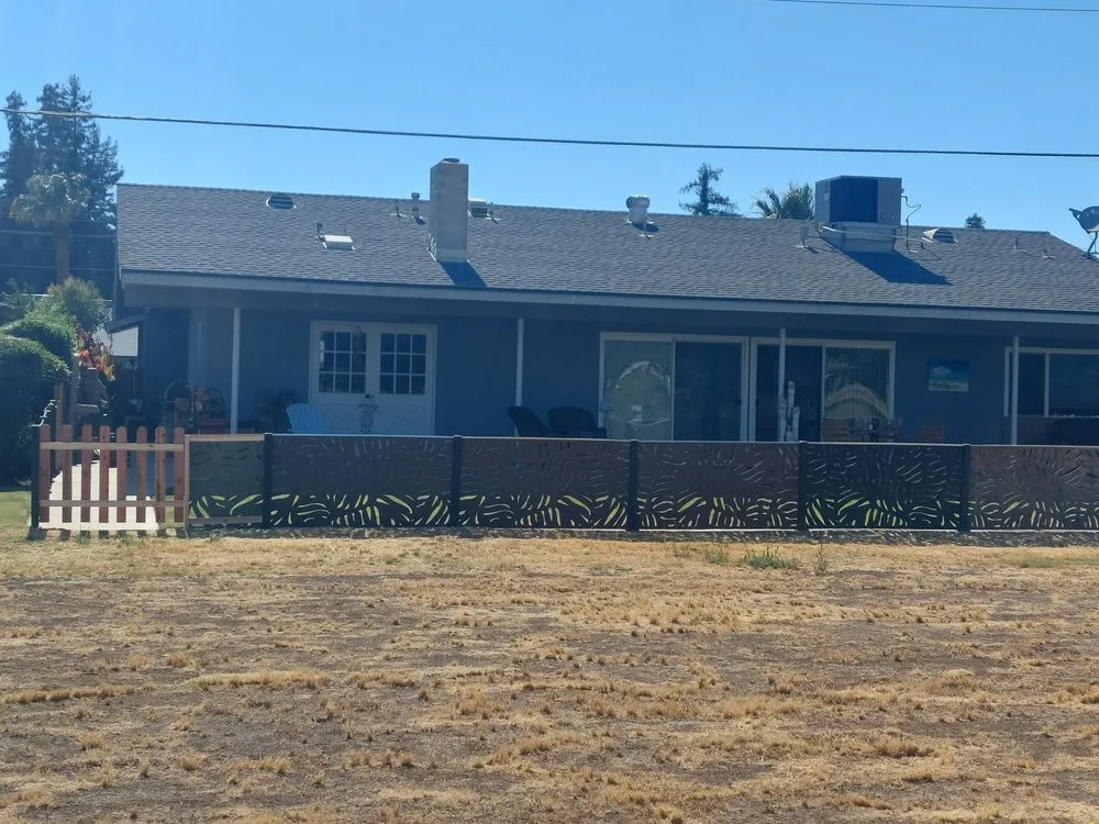 Affordable yard cleanup service for homes across Bakersfield, CA - Bakoboy Enterprises