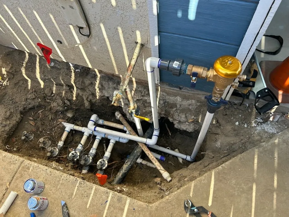 Custom landscape design experts serving Bakersfield, CA - Bakoboy Enterprises