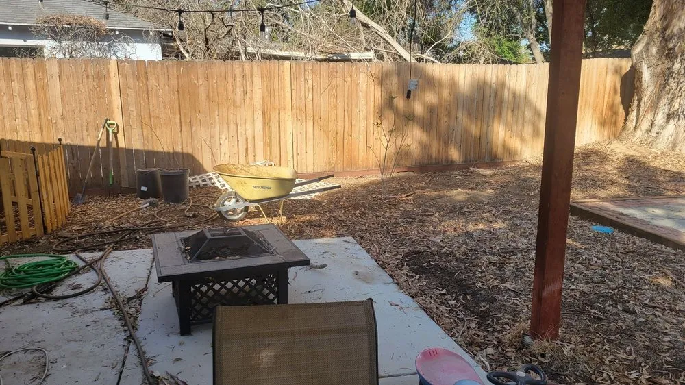 Custom yard cleanup service in Bakersfield, CA - Bakoboy Enterprises