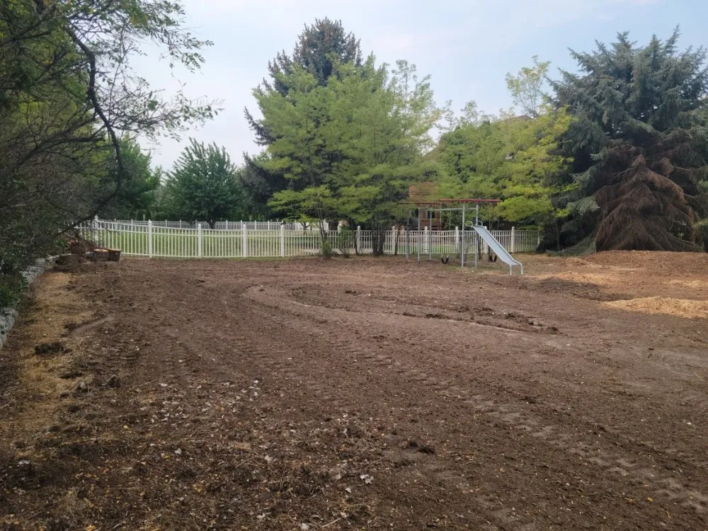 Local landscape design experts serving Buhl, ID - Bako's Custom Lawn Care