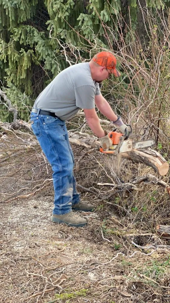 Reliable landscaping services near you across Buhl, ID - Bako's Custom Lawn Care