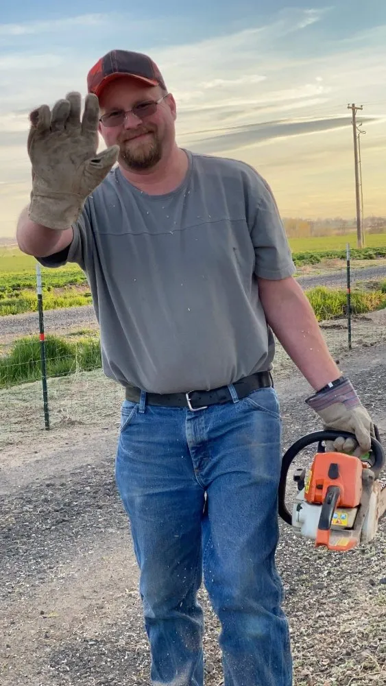 Top-rated outdoor landscaping in Buhl, ID by Bako's Custom Lawn Care