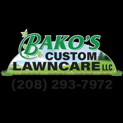Bako's Custom Lawn Care