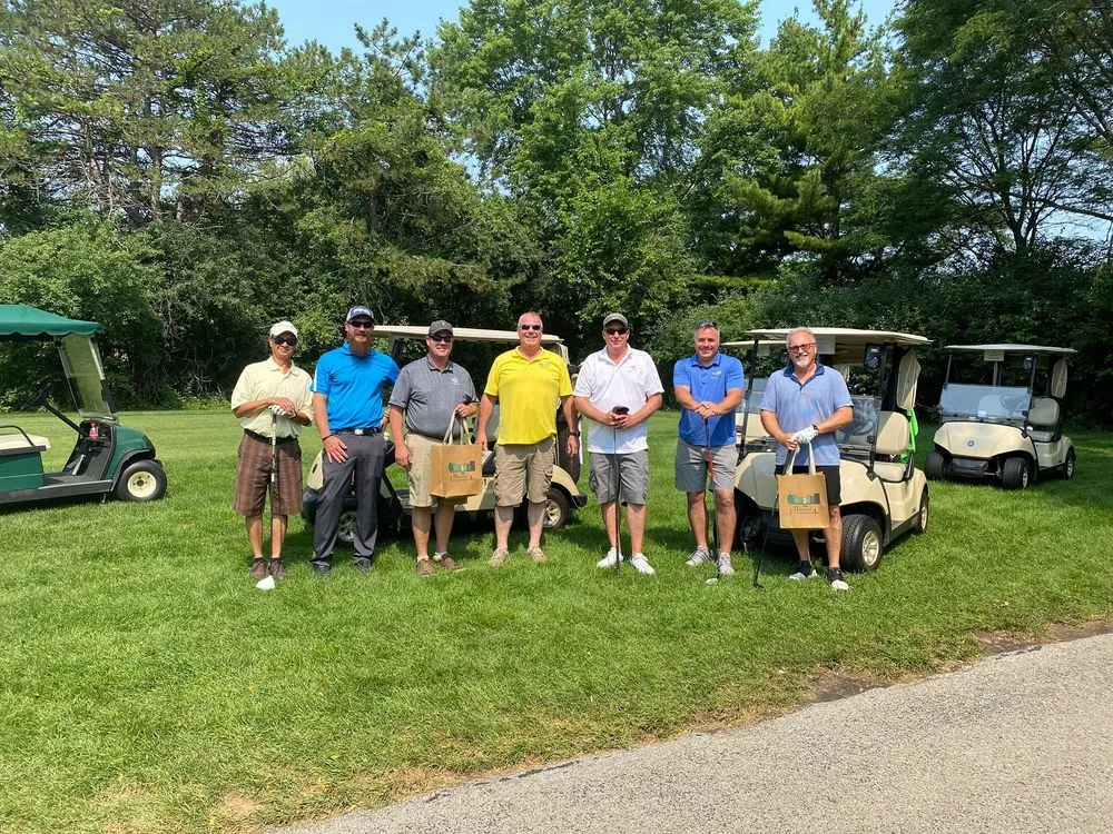 Professional landscaping services in Plainfield, IL - Balanced Environments