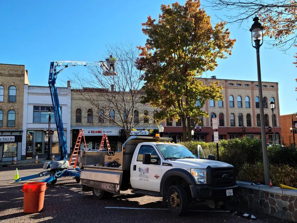 Trusted garden landscaping for homes across Plainfield, IL - Balanced Environments