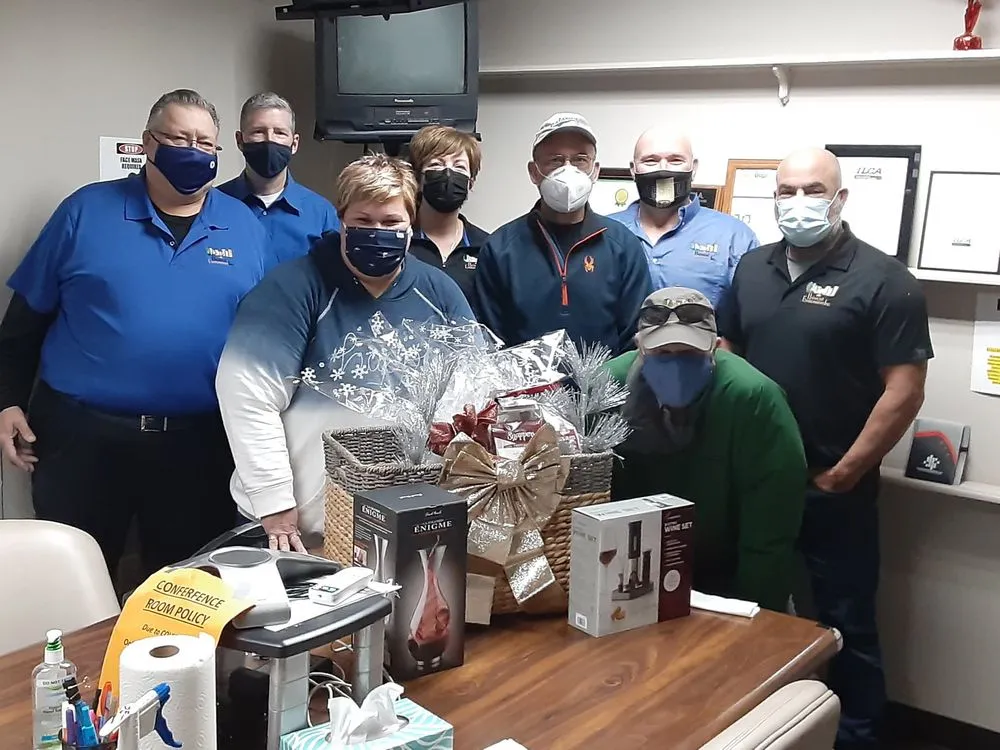 Local landscape installation for homes in Plainfield, IL by Balanced Environments