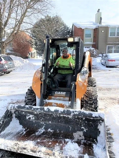 Expert yard maintenance for homes across Plainfield, IL - Balanced Environments