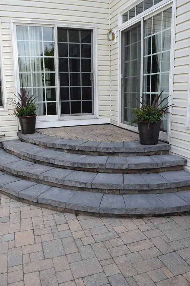 Local landscape design near you across Green Brook, NJ - Balaney Contracting