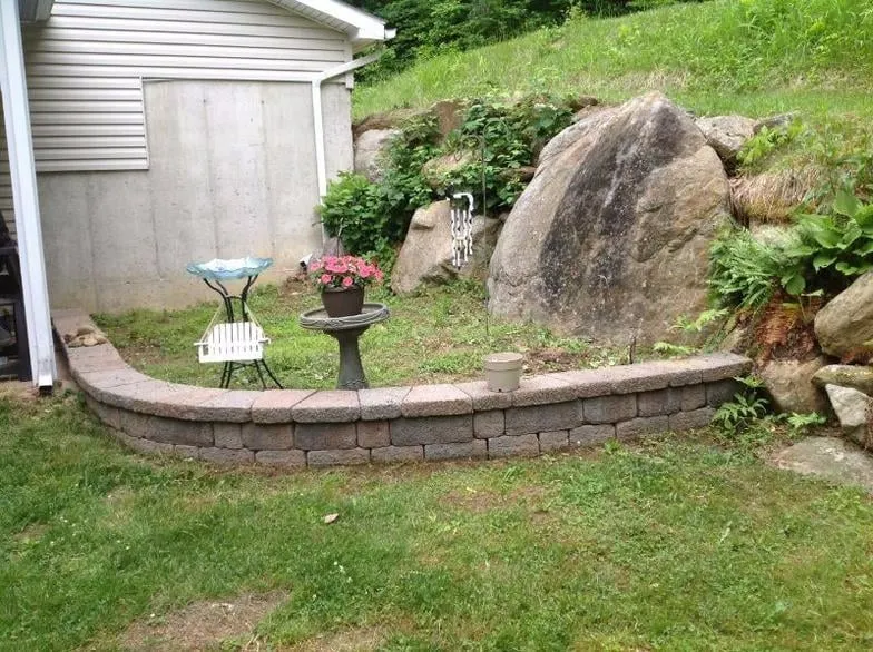 Trusted outdoor landscaping in Green Brook, NJ by Balaney Contracting