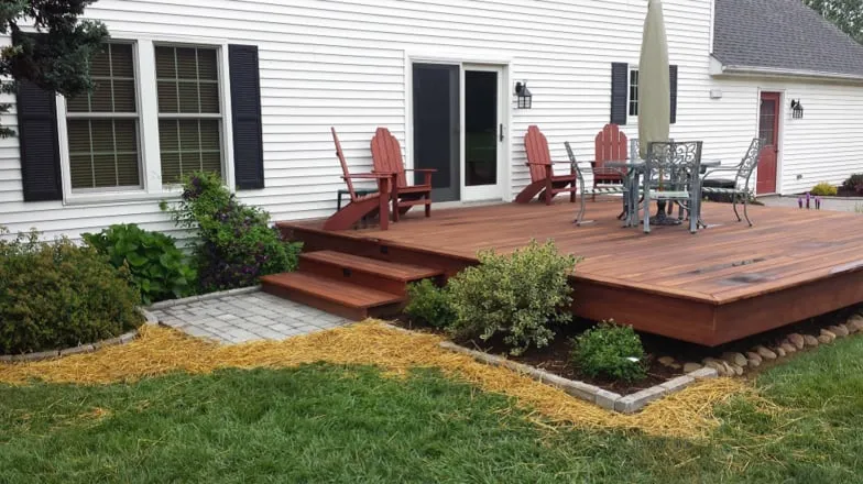 Trusted yard cleanup service for year-round maintenance across Green Brook, NJ - Balaney Contracting