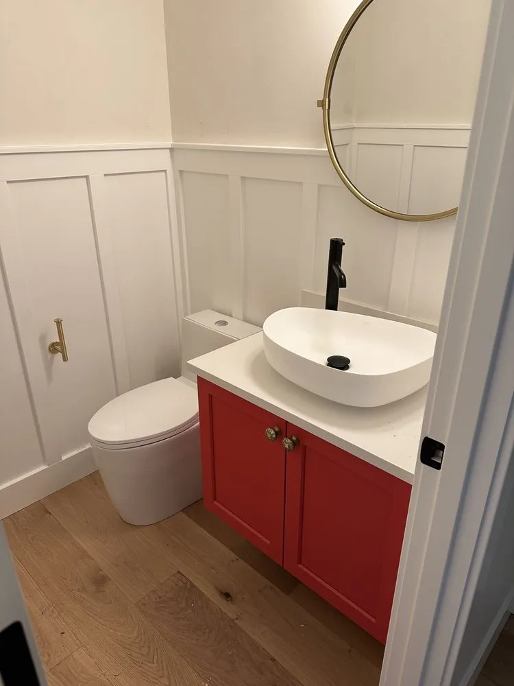 Local residential landscaping for year-round maintenance across Snohomish, WA - Balas Construction