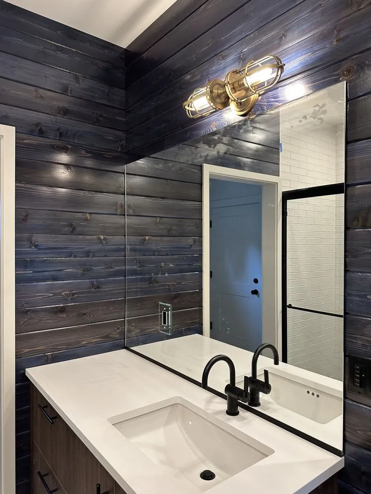 Expert yard cleanup service in Snohomish, WA by Balas Construction