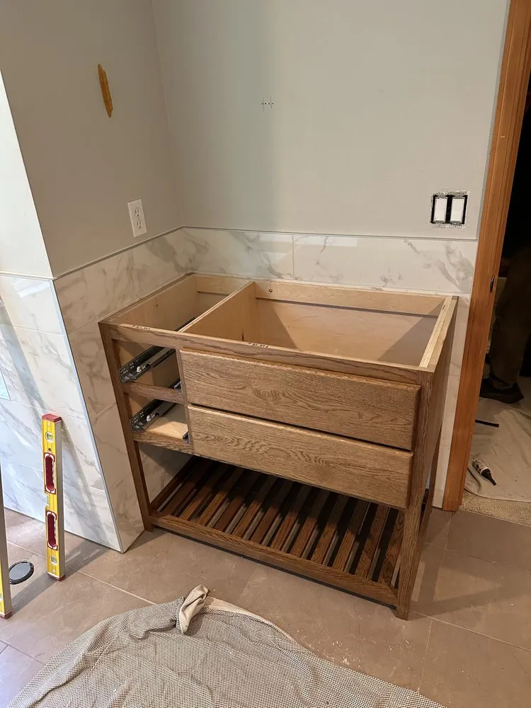 Reliable residential landscaping in Snohomish, WA - Balas Construction