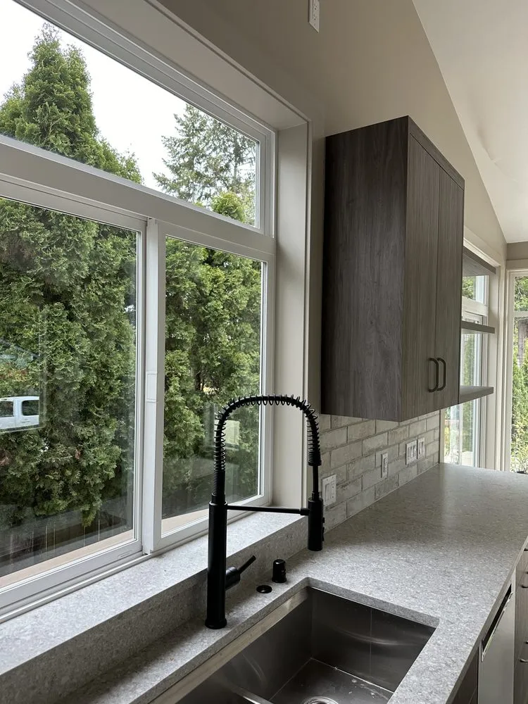 Local landscape design in Snohomish, WA - Balas Construction