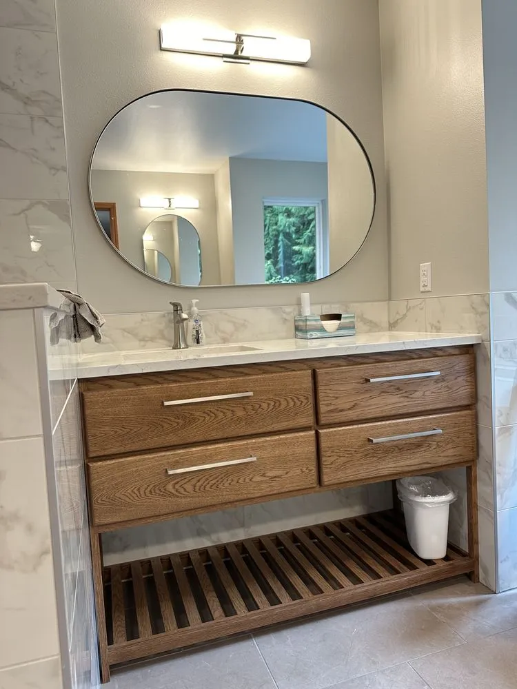 Trusted residential landscaping for year-round maintenance across Snohomish, WA - Balas Construction