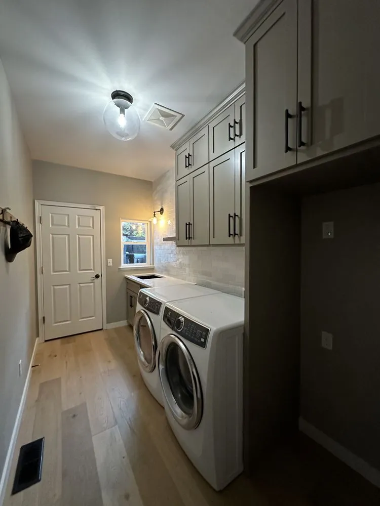 Professional yard cleanup service in Snohomish, WA by Balas Construction