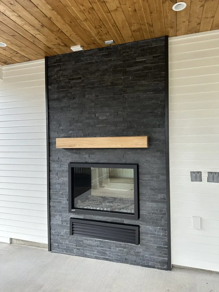 Reliable garden landscaping in Snohomish, WA - Balas Construction