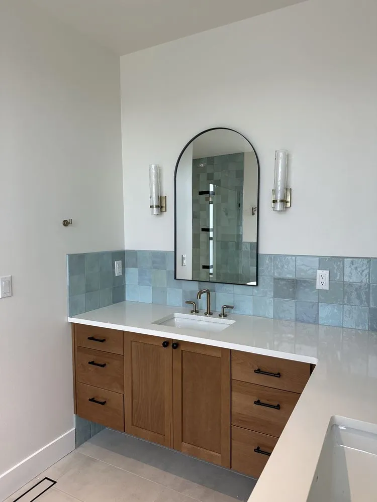 Local yard maintenance in Snohomish, WA by Balas Construction