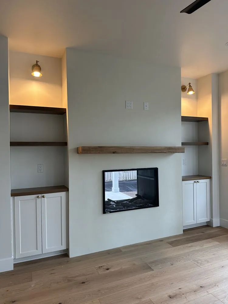 Local garden landscaping in Snohomish, WA by Balas Construction