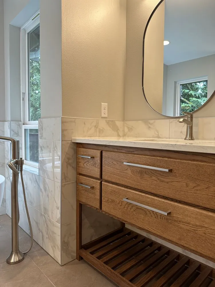 Reliable landscaping services experts serving Snohomish, WA - Balas Construction