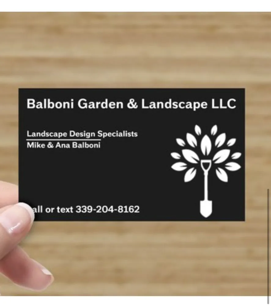 Trusted lawn mowing service in Wellesley, MA by Balboni Garden & Landscape